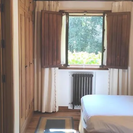 Holiday home Casa Vilanova A Coruna