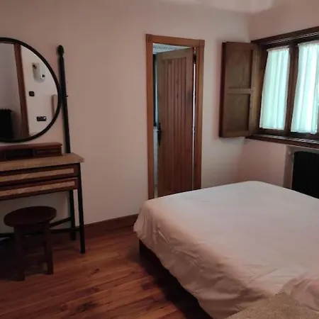 Casa Vilanova * A Coruña