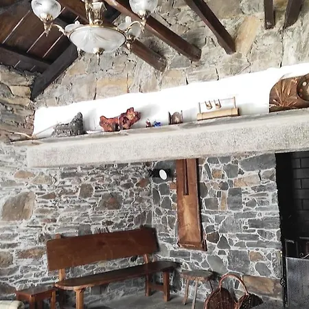 Holiday home Casa Vilanova *