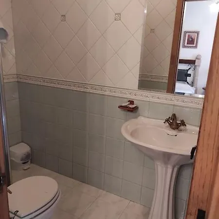 Casa Vilanova Σπίτι διακοπών A Coruña