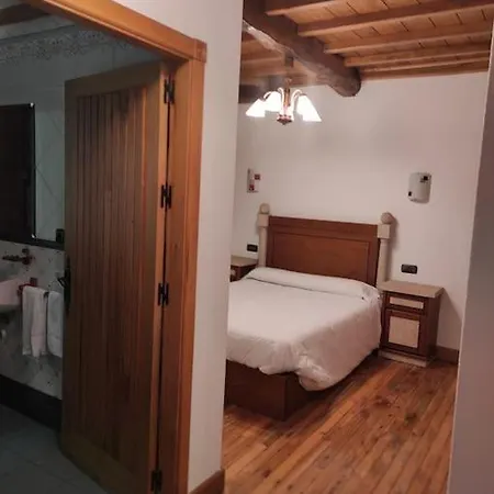 Casa Vilanova * A Coruna