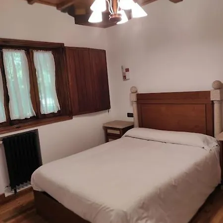 Σπίτι διακοπών Casa Vilanova *