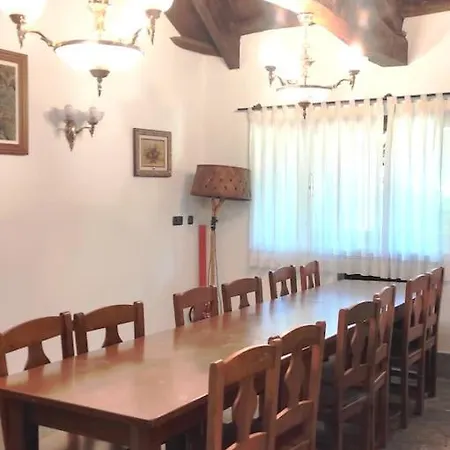 Holiday home Casa Vilanova A Coruna