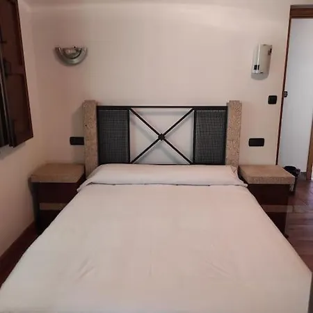 Σπίτι διακοπών Casa Vilanova A Coruña