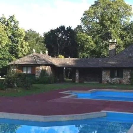 Casa Vilanova Σπίτι διακοπών