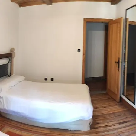 Casa Vilanova * A Coruna