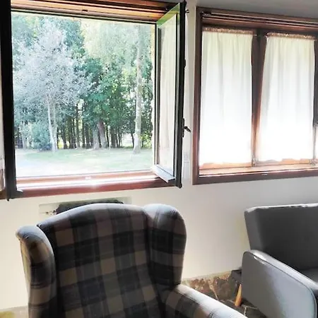 Casa Vilanova Σπίτι διακοπών A Coruña