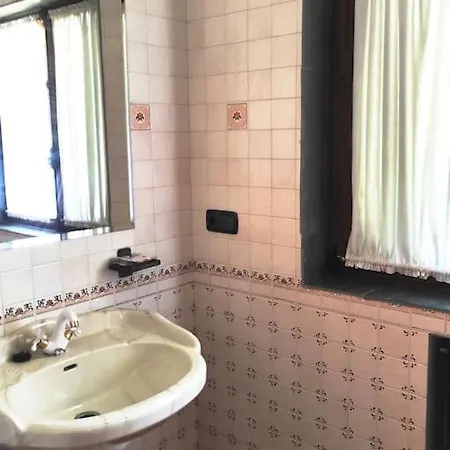 Σπίτι διακοπών Casa Vilanova A Coruña