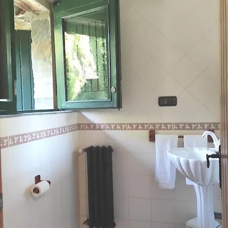 Casa Vilanova Σπίτι διακοπών