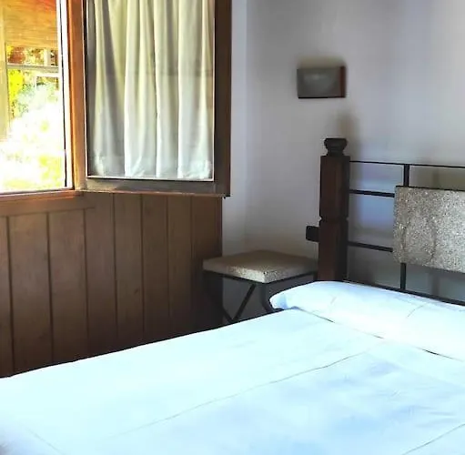 Casa Vilanova A Coruña