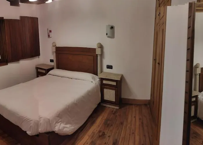 Casa Vilanova * A Coruña