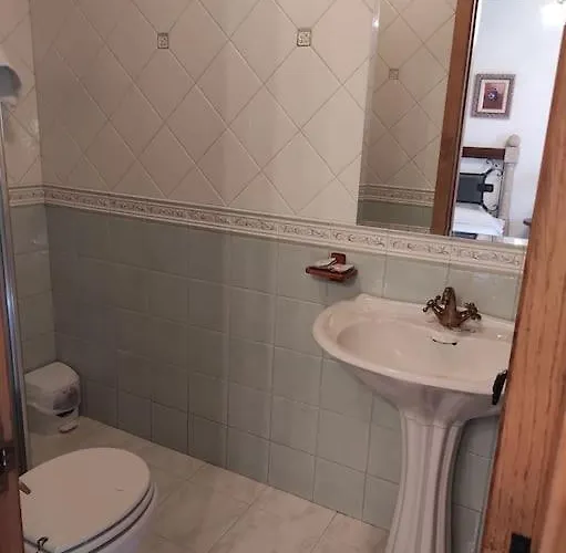 Casa Vilanova Semesterbostad A Coruña