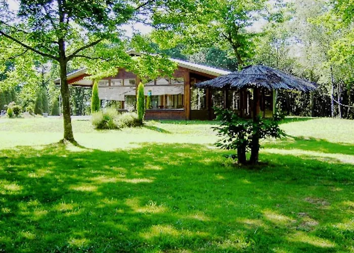 Casa Vilanova Сasa de vacaciones