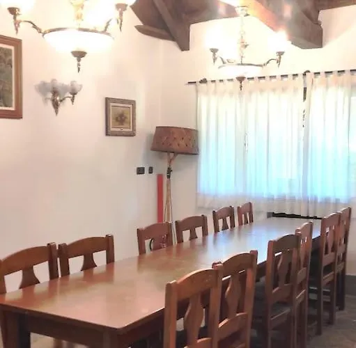 Semesterbostad Casa Vilanova A Coruña