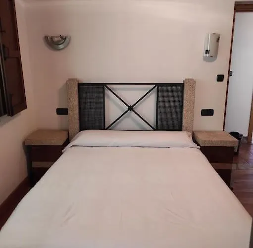 Сasa de vacaciones Casa Vilanova A Coruña