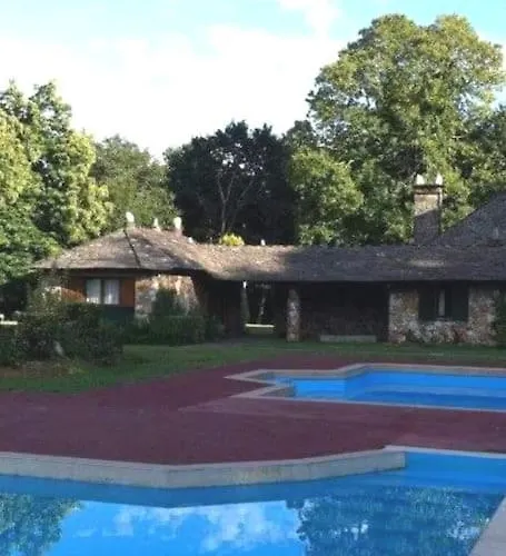Casa Vilanova Сasa de vacaciones