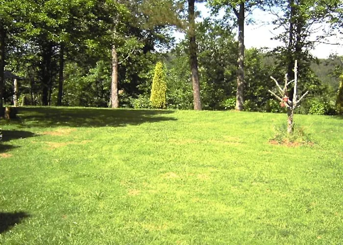 Casa Vilanova Сasa de vacaciones *