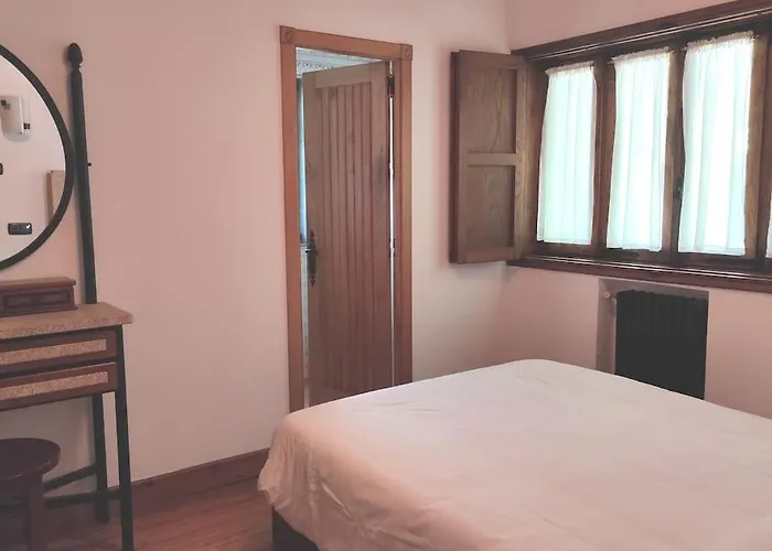 Casa Vilanova Сasa de vacaciones