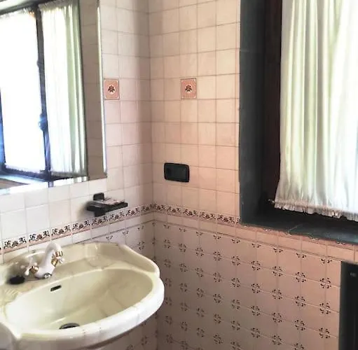 Сasa de vacaciones Casa Vilanova A Coruña